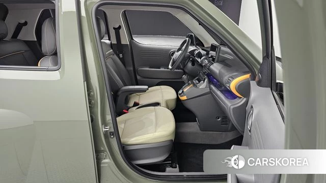 Hyundai Casper id 4282817 из Кореи 18