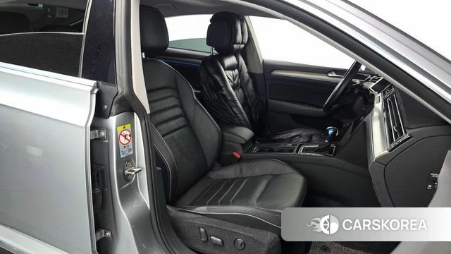 Volkswagen Arteon id 4610015 из Кореи 18