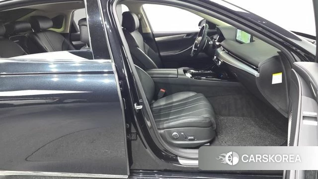 Genesis Electrified G80 (RG3) id 4740902 из Кореи 18