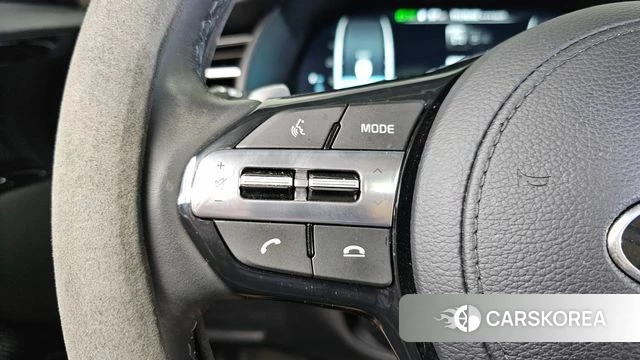 Kia K7 Premier id 4416545 из Кореи 18