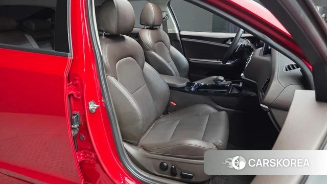 Kia Stinger id 4794988 из Кореи 18