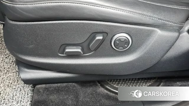 Genesis GV80 id 4836566 из Кореи 18
