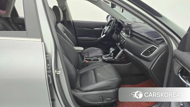 Kia Seltos id 4677479 из Кореи 18