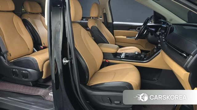 Kia Carnival 4th generation id 4672015 из Кореи 18