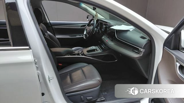 Hyundai The New Grandeur IG id 4905894 из Кореи 18