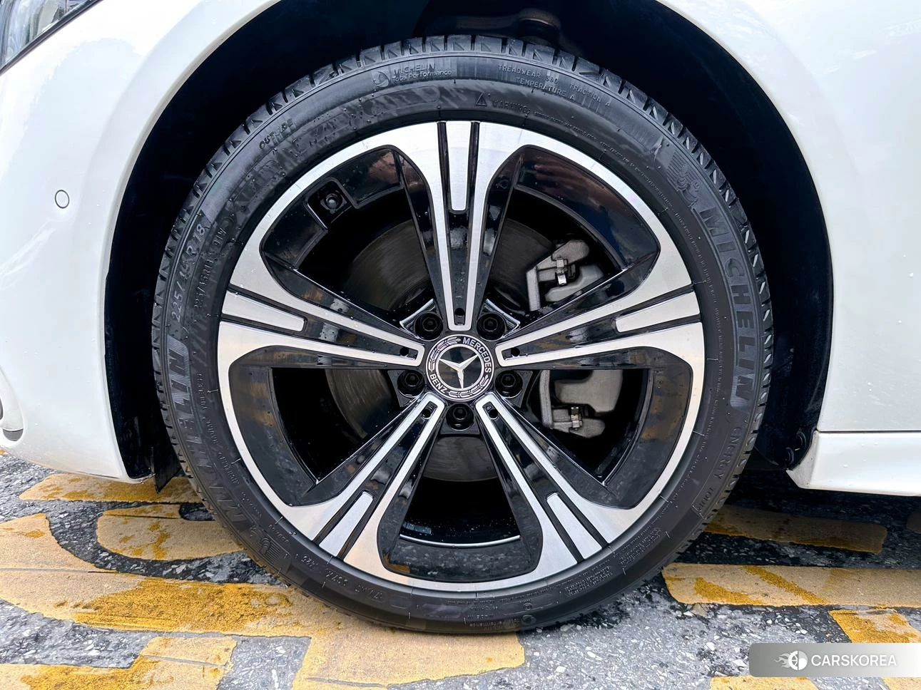 Mercedes-Benz C-class id 4486390 из Китая 18