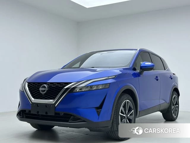 Nissan Qashqai id 4263387 из Китая 18