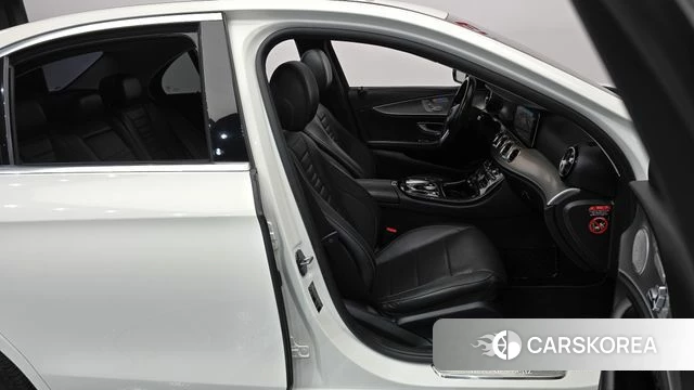 Mercedes-Benz E-Class W213 id 4713123 из Кореи 18