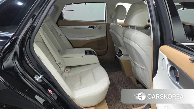 Hyundai The New Grandeur IG id 4573894 из Кореи 18