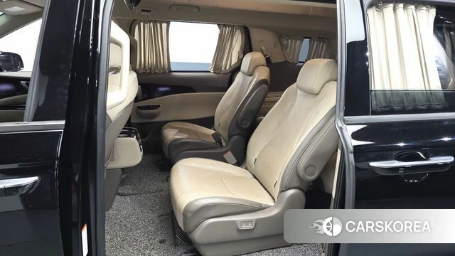 Kia Carnival 4th generation id 4848281 из Кореи 18