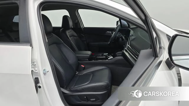 Kia Sportage 5th Generation Hybrid id 4609097 из Кореи 18