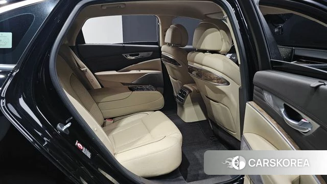 Kia More K9 id 4596085 из Кореи 18