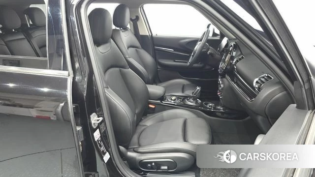 Mini Cooper D Clubman id 4614573 из Кореи 18