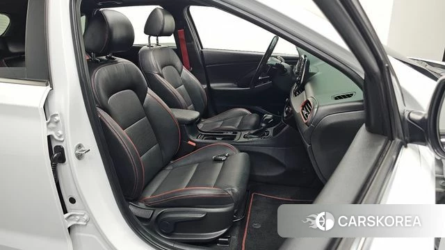 Hyundai i30 (PD) id 4447665 из Кореи 18