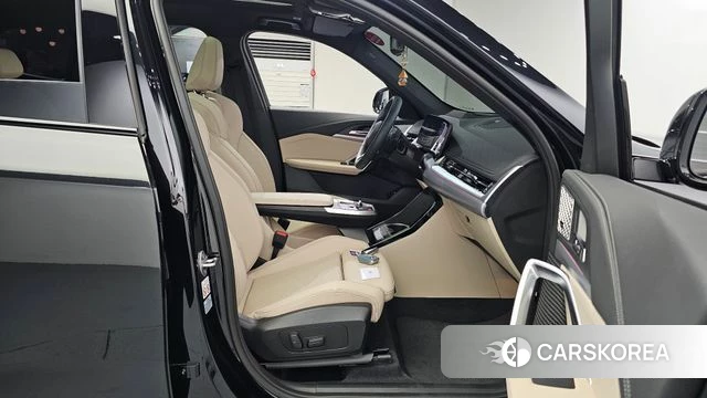 BMW X1 (U11) id 4527986 из Кореи 18