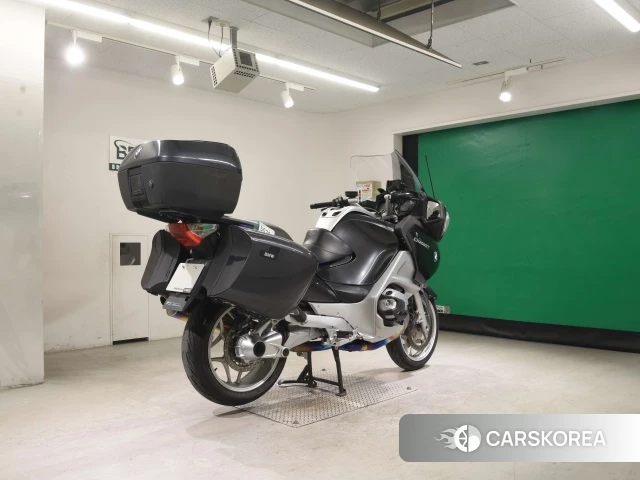 Проданный BMW R1200RT 2010 из Японии, фото 2