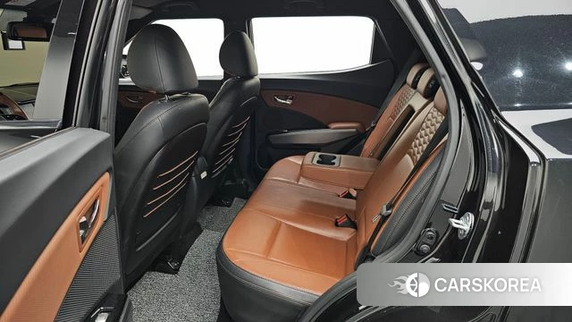 Ssangyong Tivoli Armor id 4882697 из Кореи 18