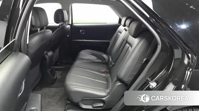Hyundai Ionic 5 id 4906308 из Кореи 18