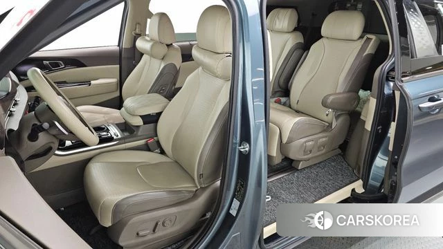 Kia Carnival 4th generation id 4693303 из Кореи 18