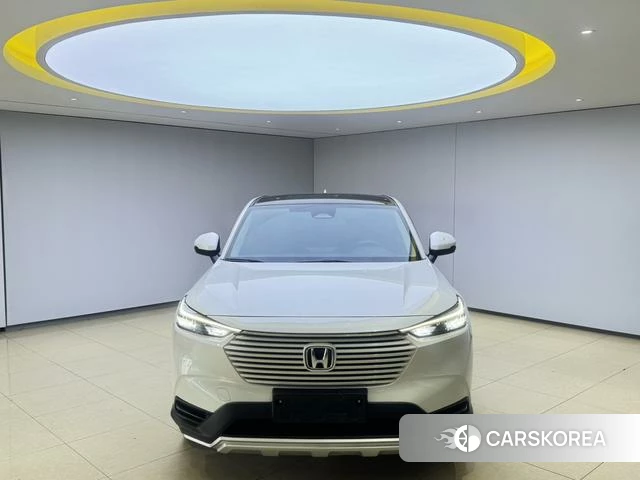 Honda Binzhi id 4264530 из Китая 18