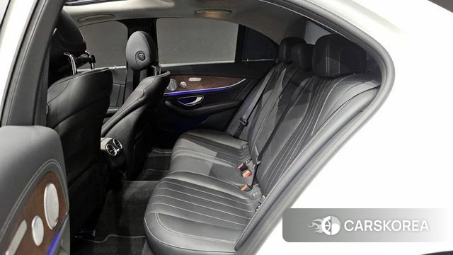 Mercedes-Benz E-Class W213 id 4284980 из Кореи 18