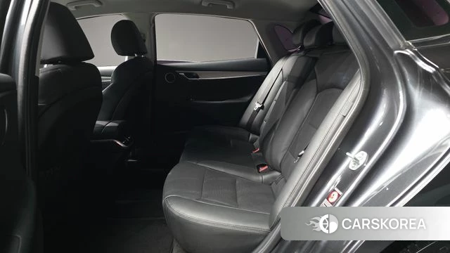 Hyundai The New Grandeur IG id 4610008 из Кореи 18