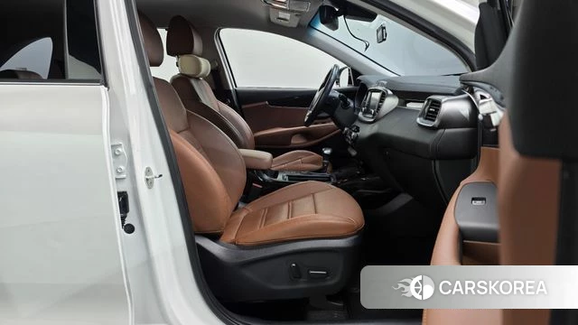Kia The New Sorento id 4304717 из Кореи 18