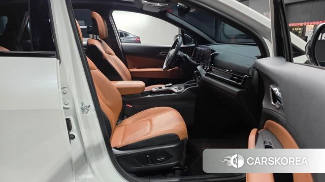 Kia Sportage 5th Generation id 4195378 из Кореи 18