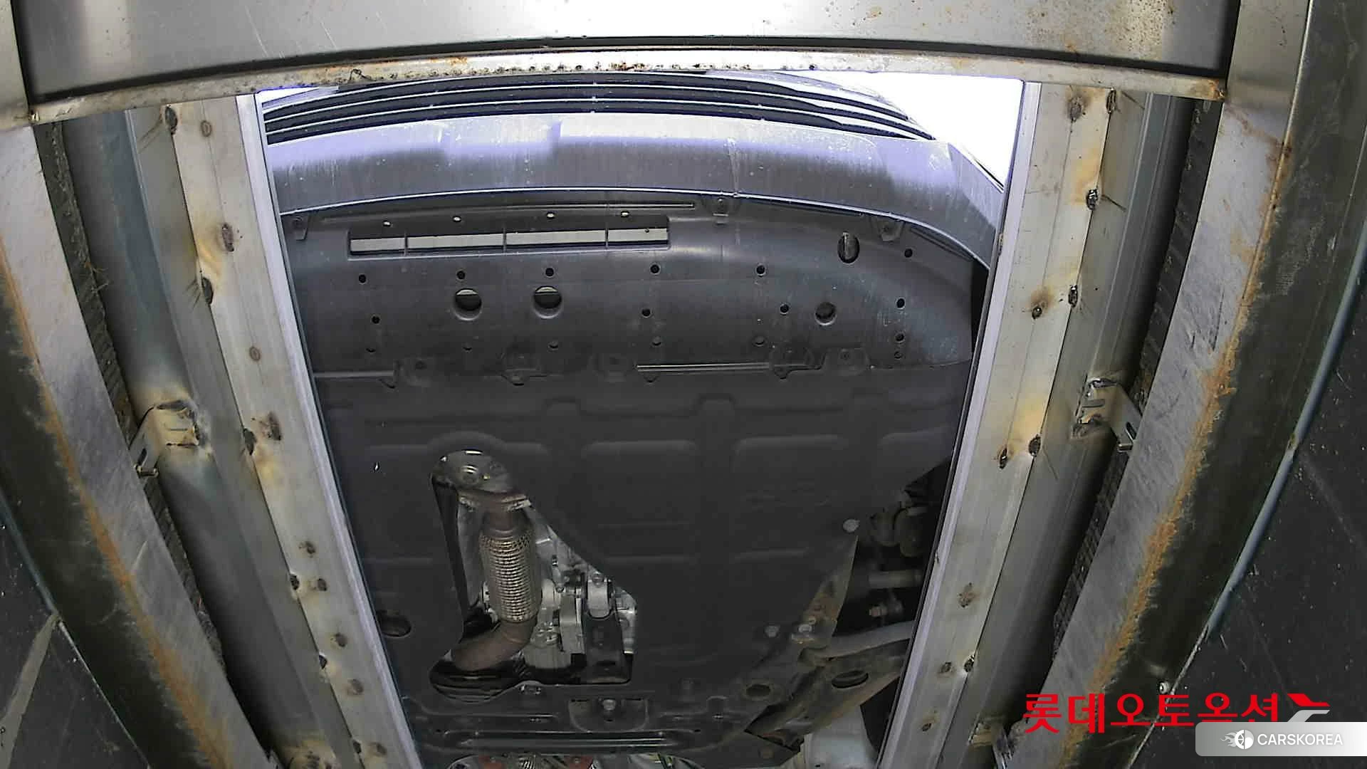 SsangYong Tivoli id 3869458 из Кореи 18