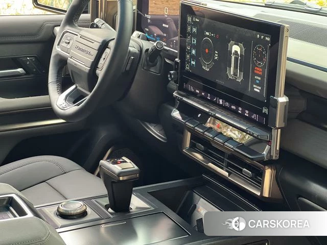 Hummer HX id 4239722 из Китая 18