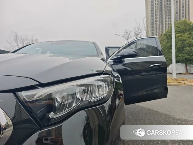 Mercedes-Benz E-class id 4275490 из Китая 18