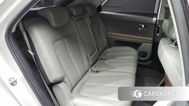 Hyundai Ionic 5 id 4603297 из Кореи 18