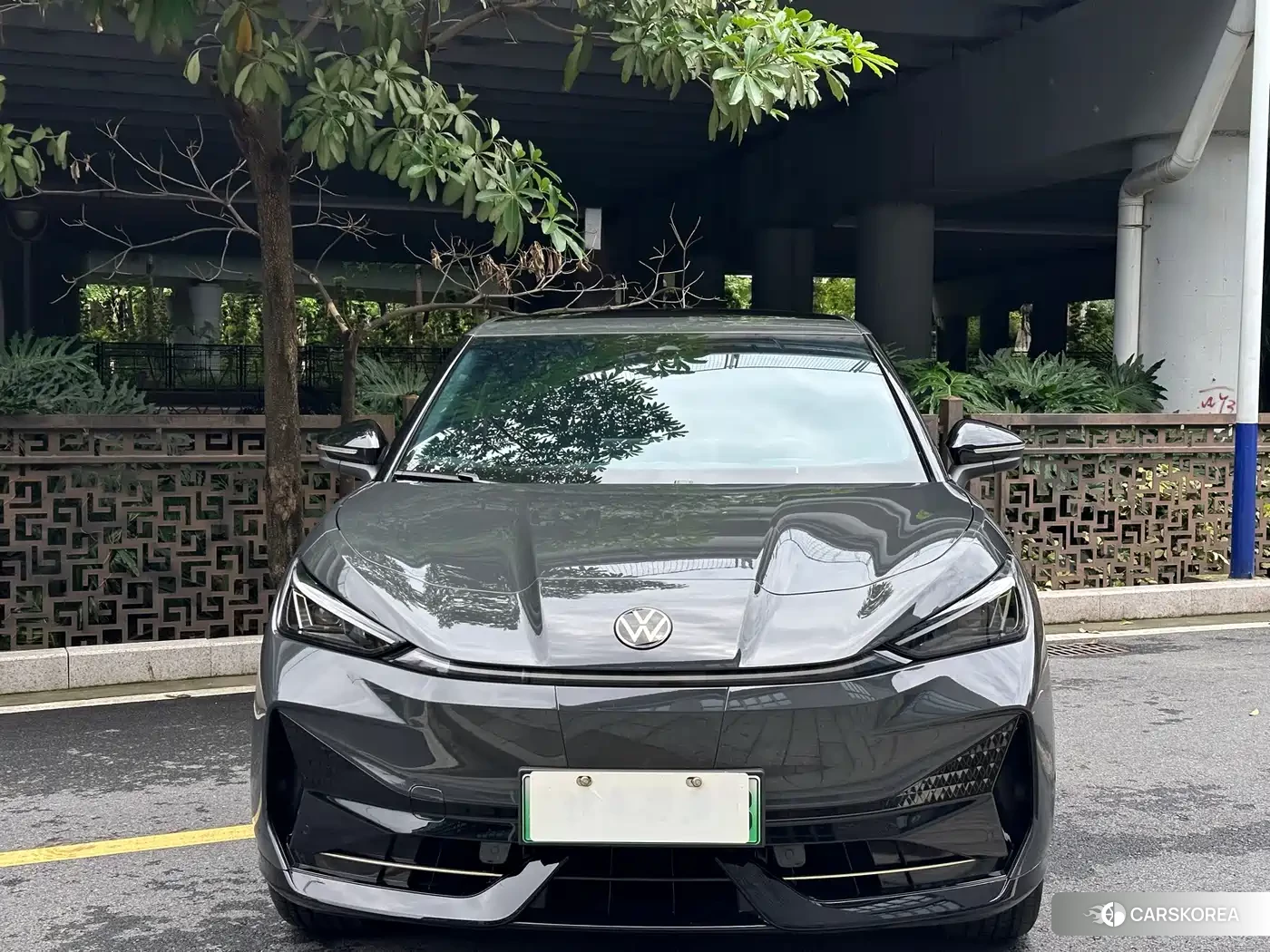 Volkswagen ID. UNYX id 4565251 из Китая 18
