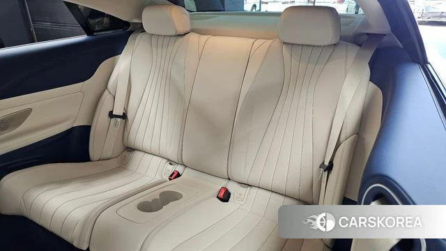 Mercedes-Benz E-Class W213 id 4768463 из Кореи 18