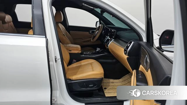 Kia Sorento 4th Generation id 4476918 из Кореи 18