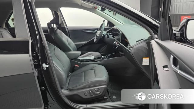 Kia Di All New Niro EV id 4243659 из Кореи 18