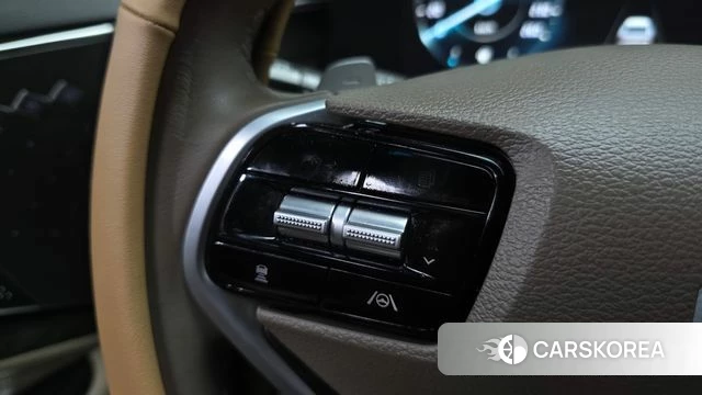 Kia K8 Hybrid id 4463849 из Кореи 18