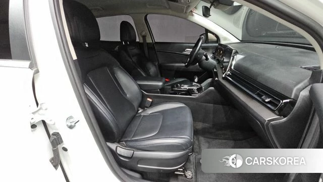Kia Sportage 5th Generation id 4631296 из Кореи 18