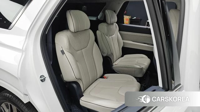 Hyundai The New Palisade id 4388586 из Кореи 18