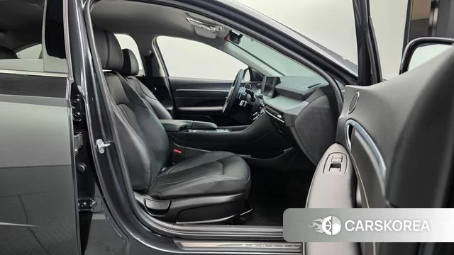 Hyundai Sonata D Edge (DN8) id 4584479 из Кореи 18