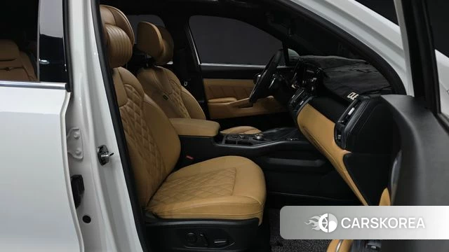 Kia Sorento 4th Generation id 4397184 из Кореи 18