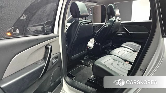 Citroen / DS Grand C4 Picasso id 4520845 из Кореи 18