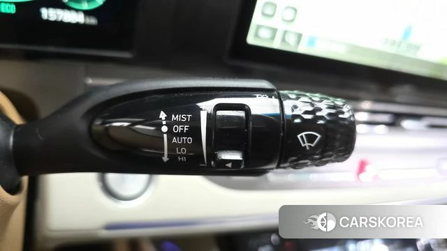 Hyundai The New Grandeur IG Hybrid id 4283993 из Кореи 18