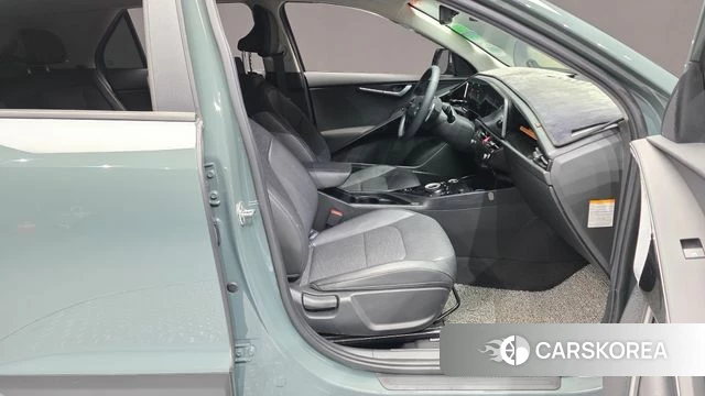 Kia Di Ol Nu Niro id 4854363 из Кореи 18