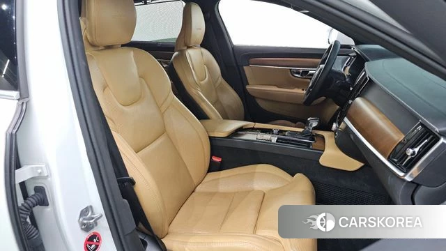 Volvo S90 id 4765251 из Кореи 18