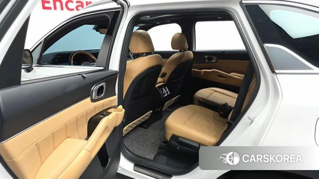Kia Sorento 4th Generation id 4424017 из Кореи 18