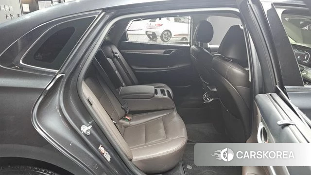 Hyundai The New Grandeur IG id 4775608 из Кореи 18