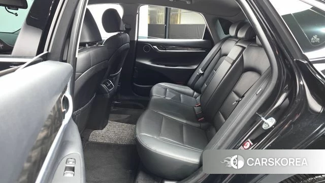 Hyundai Grandeur IG id 4900386 из Кореи 18