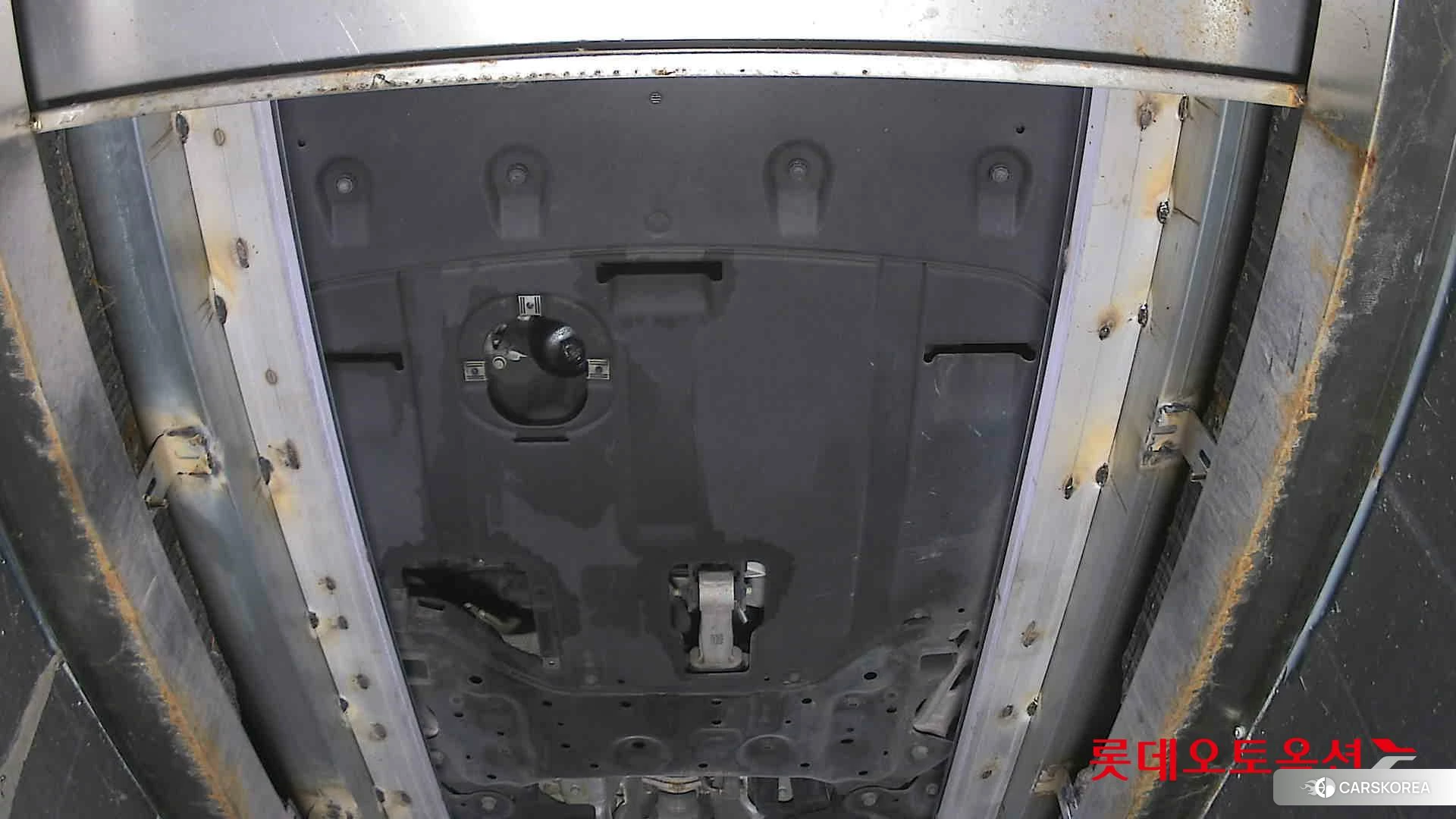 Kia K7 id 3888383 из Кореи 18