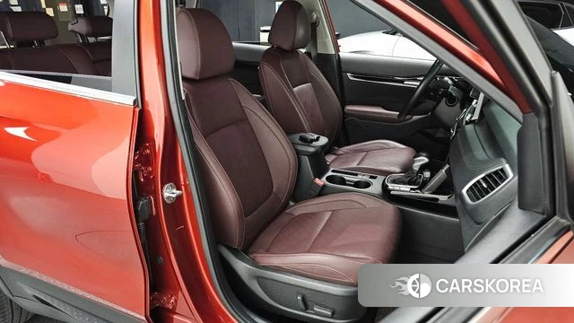 Kia Seltos id 4496192 из Кореи 18
